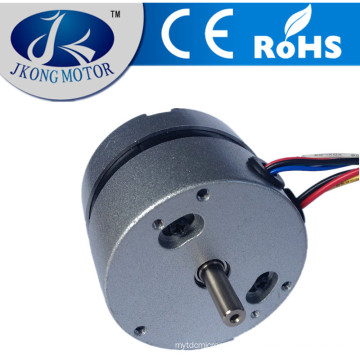 57mm high speed 36V brushless dc motors for sale